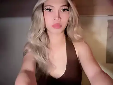 nabi dolls online show from 21, 6, 2026