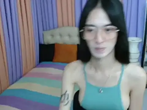 XxTsUncutAskaxX online show from 14, 12, 2025