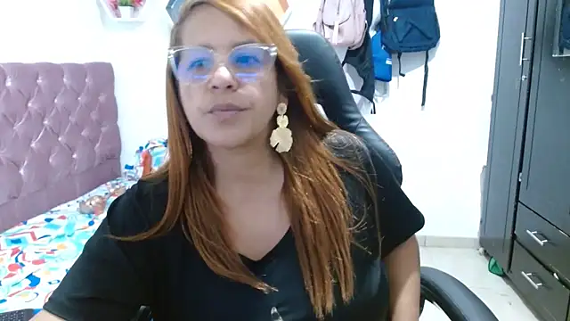 cristydirtyhot online show from 21, 4, 2026