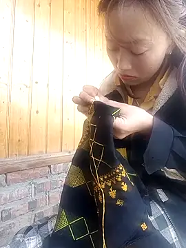 Zhan99999 online show from 19, 1, 2026