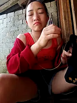 Zhan99999 online show from 4, 4, 2026