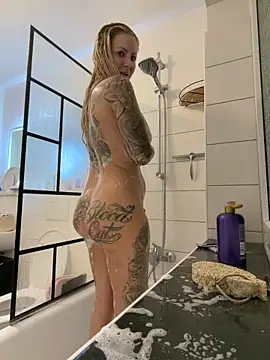 Snapshot of Jasmina-Joy chatting on 16, 12, 2025 Jasmina-Joy online show from 16, 12, 2025