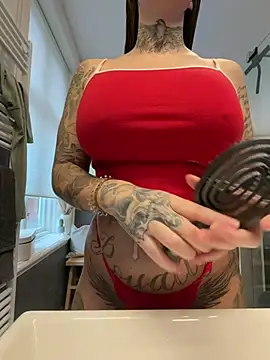 Snapshot of Jasmina-Joy chatting on 3, 2, 2026 Jasmina-Joy online show from 3, 2, 2026