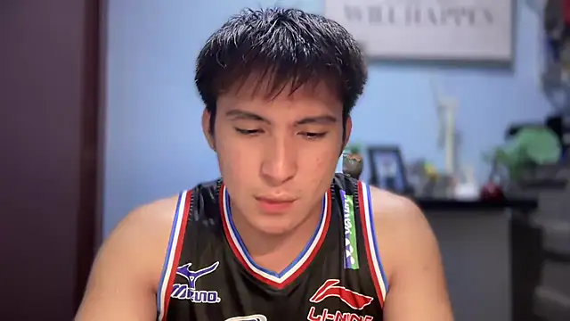 lovely jay online show from 23, 9, 2025