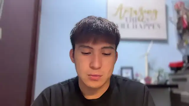 lovely jay online show from 20, 10, 2025