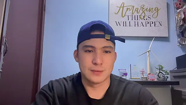 lovely jay online show from 19, 12, 2025