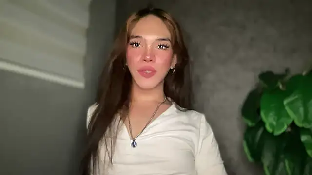 Misselliefayexxx online show from 13, 1, 2026