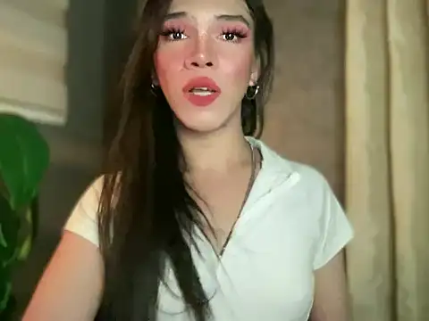 Misselliefayexxx online show from 9, 4, 2026