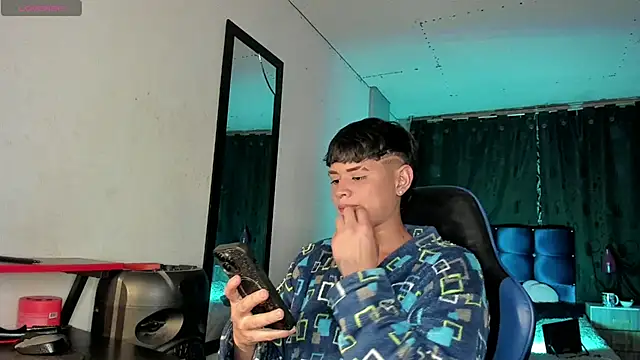 Jostin18 online show from 17, 4, 2026