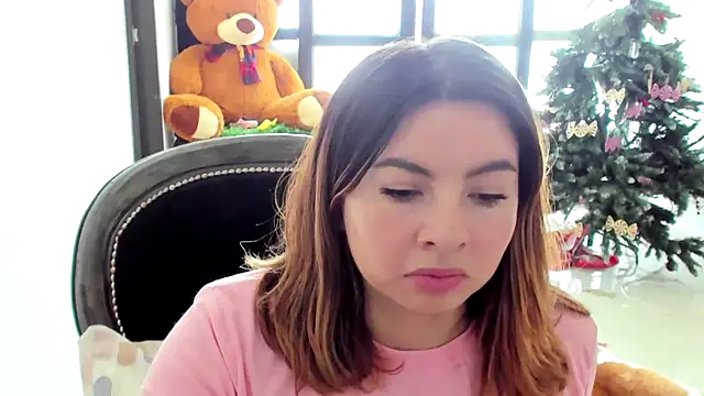 Snapshot of ADHARAMILLER__1111 chatting on 3, 12, 2025 ADHARAMILLER 1111 online show from 3, 12, 2025