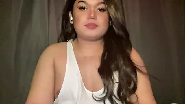 RedHead Thalia online show from 15, 2, 2026