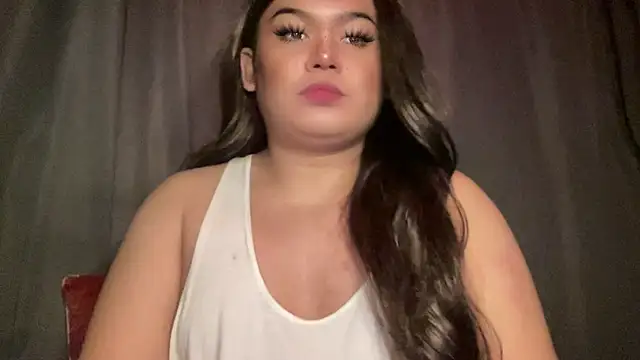 RedHead Thalia online show from 26, 2, 2026