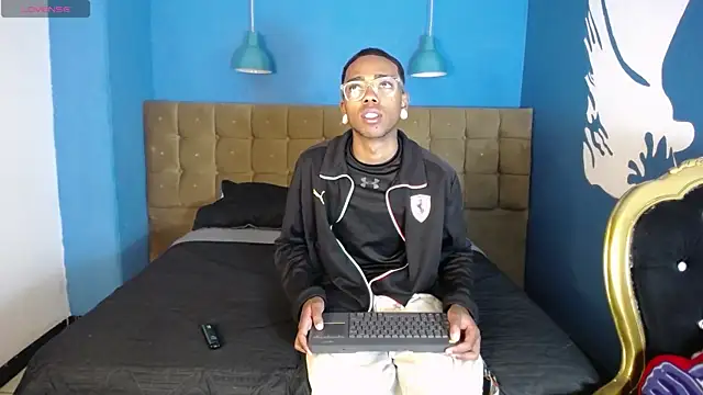 CollemanStone online show from 2, 11, 2025