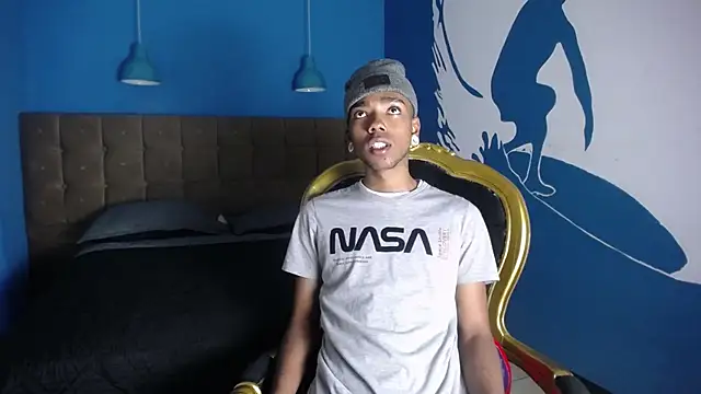 CollemanStone online show from 4, 11, 2025