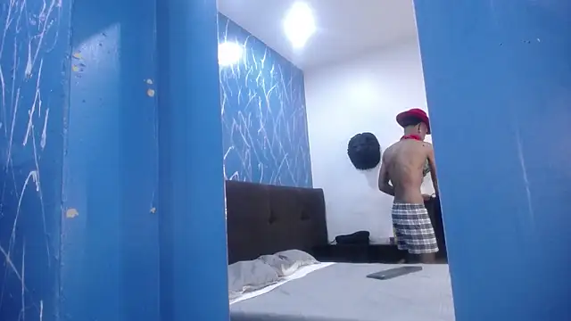 CollemanStone online show from 11, 11, 2025