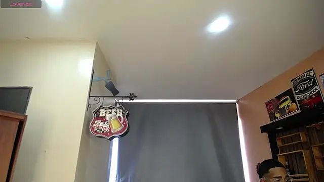 CollemanStone online show from 13, 11, 2025