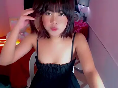 Snapshot of asian_babhiegirl chatting on 29, 5, 2026 asian babhiegirl online show from 29, 5, 2026