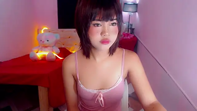 Snapshot of asian_babhiegirl chatting on 14, 6, 2026 asian babhiegirl online show from 14, 6, 2026