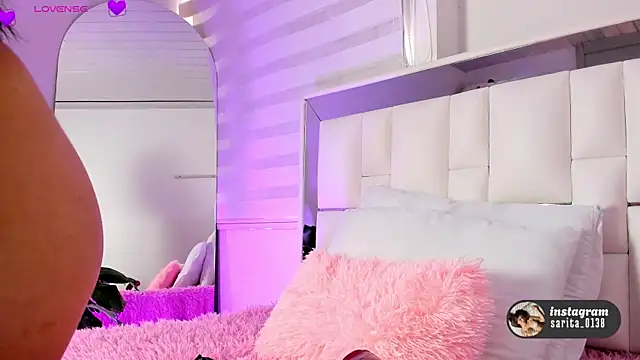 Snapshot of sara_goddess01 chatting on 13, 10, 2025 sara goddess01 online show from 13, 10, 2025