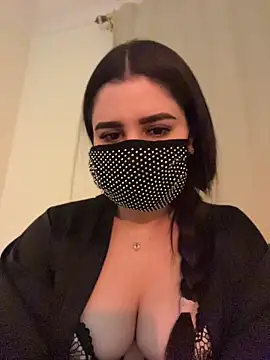 kamy55 online show from 26, 4, 2026