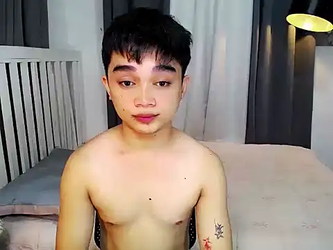 sexysam14 online show from 3, 2, 2026