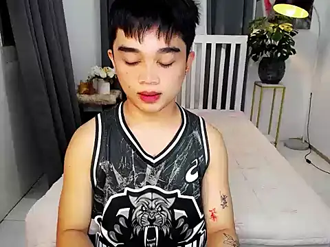 sexysam14 online show from 6, 2, 2026