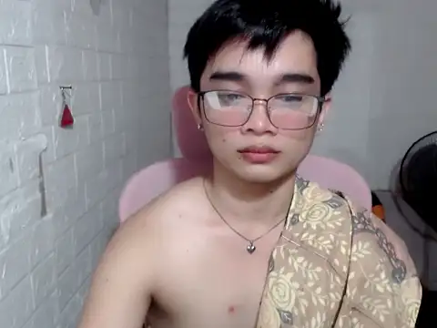 sexysam14 online show from 19, 4, 2026