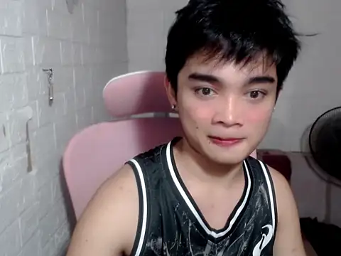 sexysam14 online show from 22, 4, 2026