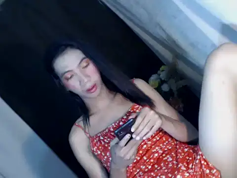 xyourdreamtrans online show from 19, 9, 2025