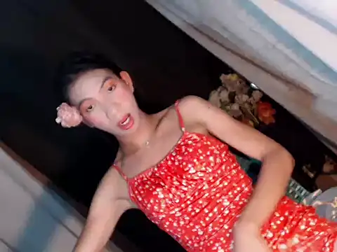 xyourdreamtrans online show from 22, 9, 2025