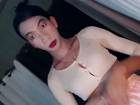 xyourdreamtrans online show from 27, 11, 2025