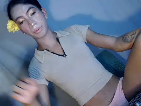 xyourdreamtrans online show from 1, 2, 2026