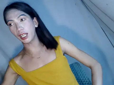 xyourdreamtrans online show from 5, 2, 2026