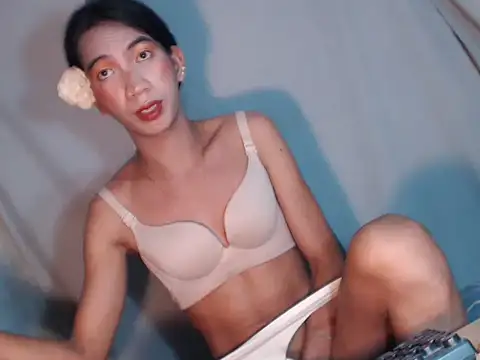 xyourdreamtrans online show from 26, 2, 2026