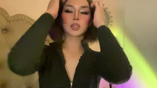 solana imani online show from 18, 2, 2026