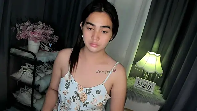 Alovelydoll nica online show from 20, 9, 2025