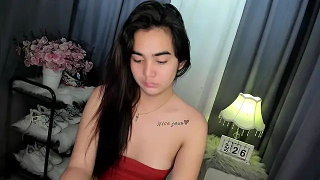 Alovelydoll nica online show from 25, 9, 2025