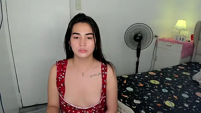 Alovelydoll nica online show from 29, 10, 2025