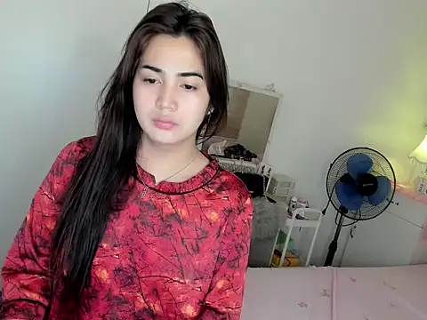 Alovelydoll nica online show from 7, 3, 2026