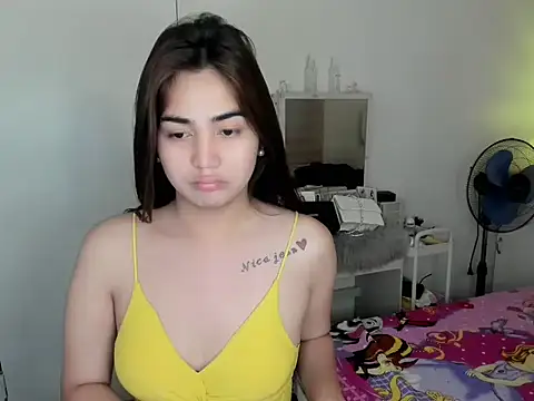 Alovelydoll nica online show from 4, 4, 2026