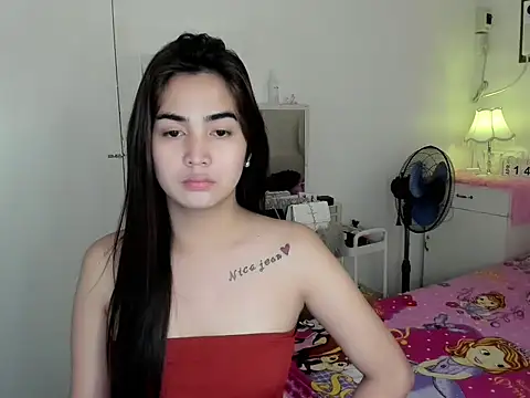 Alovelydoll nica online show from 14, 4, 2026