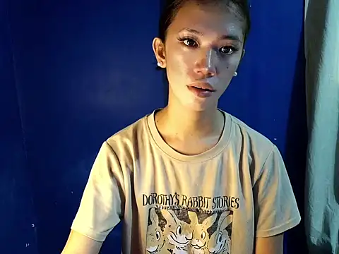 Ayabell123 online show from 11, 10, 2025