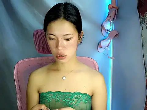 Ayabell123 online show from 24, 2, 2026