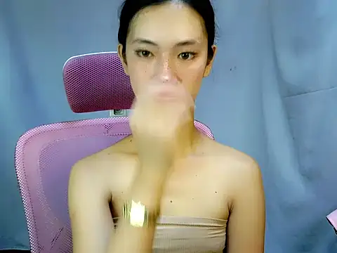 Ayabell123 online show from 17, 5, 2026