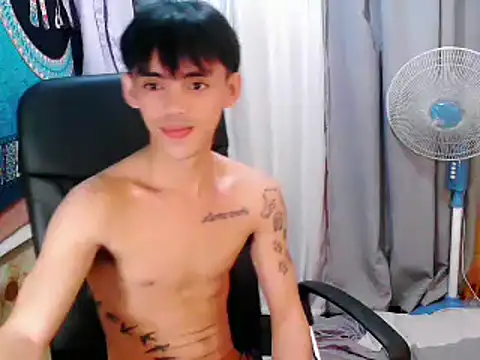 urhunky boy online show from 6, 10, 2025