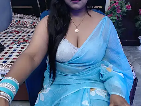 Snapshot of yours-ishika chatting on 13, 9, 2025 yours-ishika online show from 13, 9, 2025