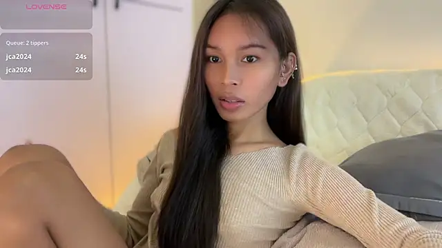  sexyanne69  online show from 3, 5, 2026