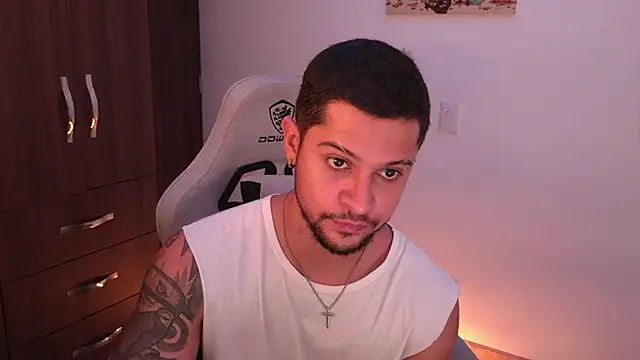 domsantiago  online show from 27, 2, 2026