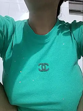 Shiny Babe online show from 17, 1, 2026