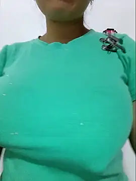 Shiny Babe online show from 16, 3, 2026